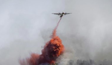 Τραγωδία στη Γαλλία: 22χρονος εθελοντής πυροσβέστης νεκρός στη μάχη με τις φλόγες (βίντεο)