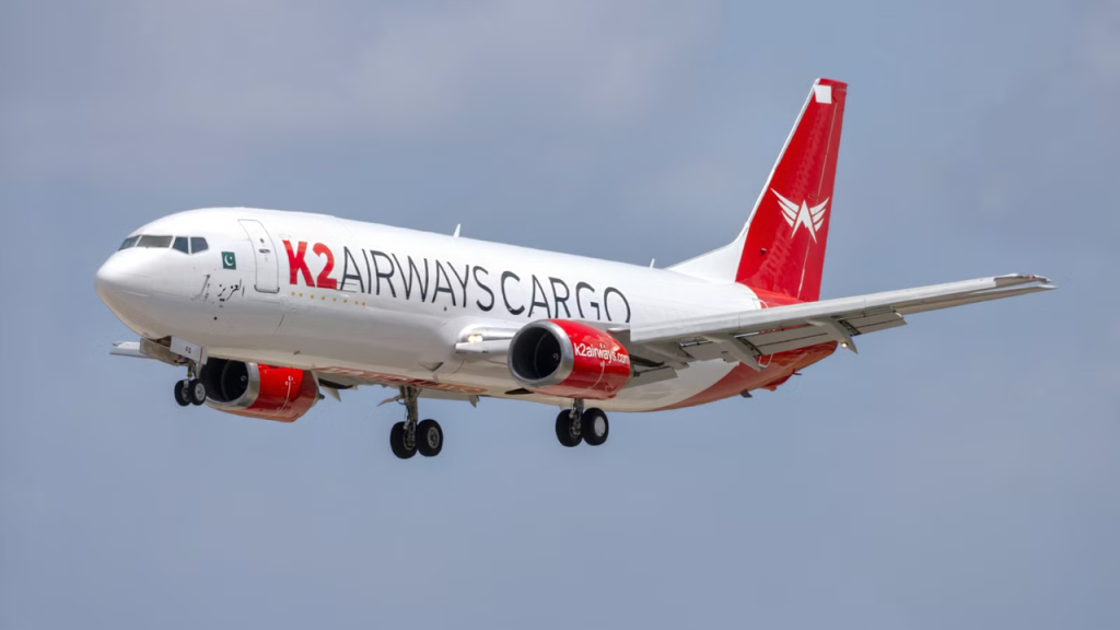 Πακιστάν: Αγνοείται Boeing 737 με 5μελές πλήρωμα μετά από πρόβλημα στο σύστημα πλοήγησης