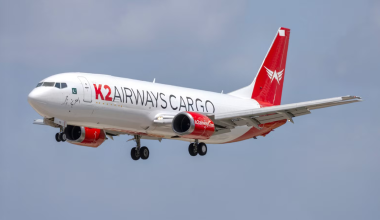 Πακιστάν: Αγνοείται Boeing 737 με 5μελές πλήρωμα μετά από πρόβλημα στο σύστημα πλοήγησης