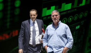 Σκάνδαλο υποκλοπών: Η κυβέρνηση απέρριψε το αίτημα της αντιπολίτευσης για να κληθούν ο Γ.Δημητριάδης & ο Τ.Ντίλαν!