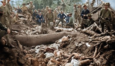 Η «σκοτεινή» εισβολή των ΗΠΑ στις Φιλιππίνες: 1,4 εκατομμύρια εξοντώθηκαν στο όνομα του… εκδημοκρατισμού