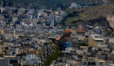 Κτηματαγορά: Παρατείνεται η αναστολή ΦΠΑ στα νεόδμητα – Έρχεται κατάργηση φόρου υπεραξίας