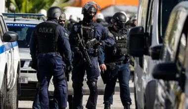 Βία στα νοσοκομεία: Ρομά προκάλεσαν χάος στο Θριάσιο και η κυβέρνηση απλώς… παρακολουθεί