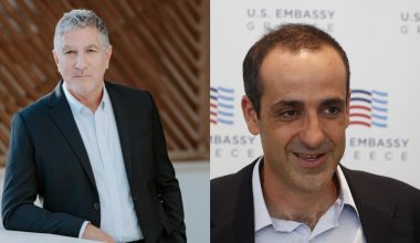 Σκάνδαλο υποκλοπών: Η κυβέρνηση απέρριψε το αίτημα της αντιπολίτευσης για να κληθούν ο Γ.Δημητριάδης & ο Τ.Ντίλαν!