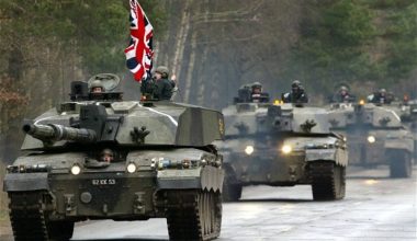 Σύνοδος ΝΑΤΟ: Ο Κ.Μητσοτάκης δήλωσε ότι δαπανάμε το 3,5% αλλά ο Ν.Τραμπ εξήρε την Μ.Βρετανία που δαπανά το 2,7%!