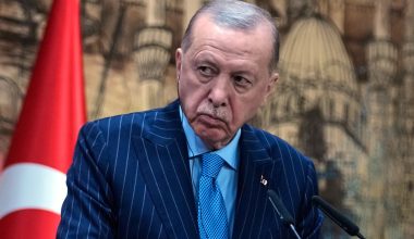 Θριαμβευτικές δηλώσεις Ρ.Τ.Ερντογάν και προειδοποίηση σε Κ.Μητσοτάκη: «Τάχθηκε υπέρ Νετανιάχου – Λάθος»