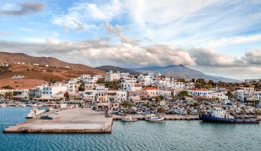 Η Άνδρος στην κορυφή των ευρωπαϊκών προορισμών για θαλάσσιες δραστηριότητες – Διεθνής προβολή από τη Γαλλία
