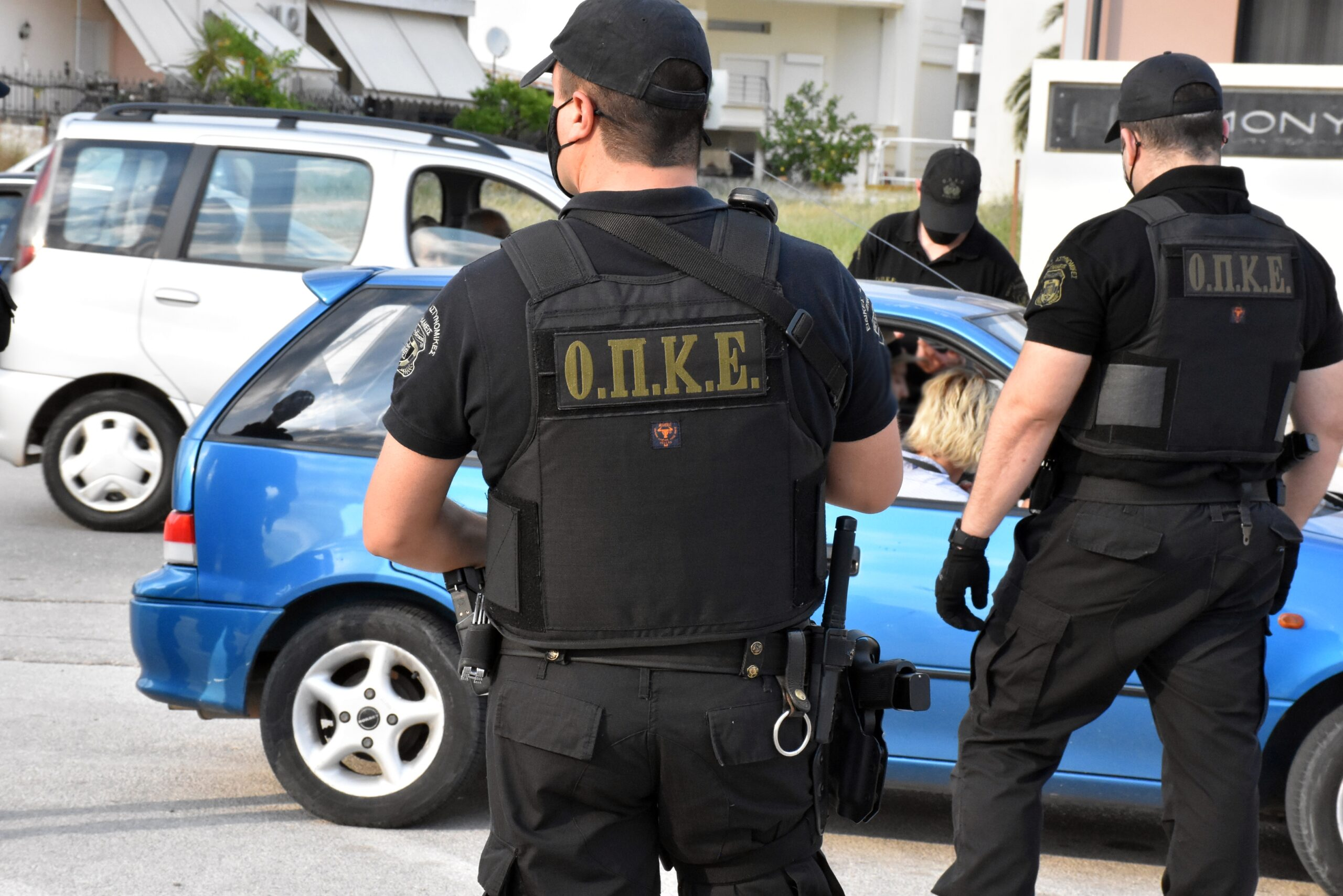 Ποινική δίωξη για απόπειρα ανθρωποκτονίας στους δύο αστυνομικούς για τον σοβαρό τραυματισμό του 24χρονου στο Άργος
