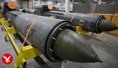 Βίντεο δείχνει τι απέμεινε από ουκρανικό εργοστάσιο παραγωγής πυραύλων cruise «Flamingo» μετά από ρωσικό πλήγμα