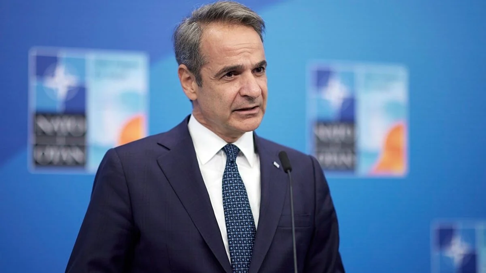 Κ.Μητσοτάκης για τα F-35 στην Τουρκία: «Πρέπει να λαμβάνονται υπόψη οι ευαισθησίες όλων των κρατών μελών του ΝΑΤΟ»