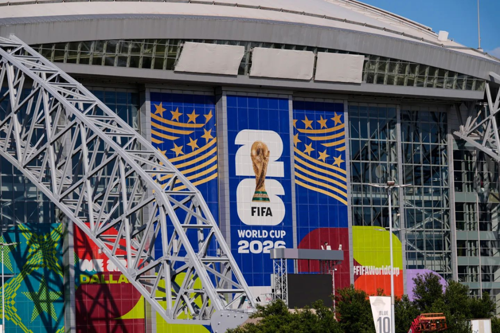 Μουντιάλ 2026: Συμπληρώθηκε η οκτάδα – Οι μεγάλες «μάχες» των προημιτελικών