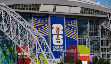 Μουντιάλ 2026: Συμπληρώθηκε η οκτάδα – Οι μεγάλες «μάχες» των προημιτελικών