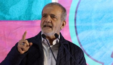 Μ.Πεζεσκιάν: «Οι ΗΠΑ παραβιάζουν τους κανόνες και εκφοβίζουν τους αντιπάλους τους»