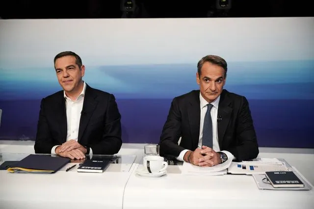 Γιατί Μαξίμου και ΕΛΑΣ θέλουν να αποφύγουν την αντιπαράθεση για σκάνδαλα του παρελθόντος
