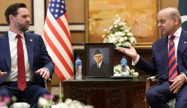 Το Πακιστάν ζητά από Ιράν-ΗΠΑ να μην υπονομεύσουν την περιφερειακή σταθερότητα