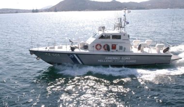 «Μάχη» με τον χρόνο στα Σφακιά για τον αγνοούμενο ψαροντουφεκά