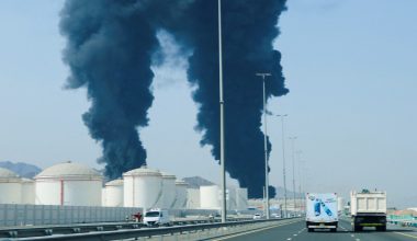 ΗΠΑ και Ιράν οδηγούν τη Μέση Ανατολή στα άκρα – Νέος γύρος σφοδρών επιθέσεων