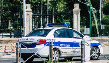 Κύπρος: Χειροπέδες σε Έλληνα δικηγόρο μετά από καταγγελία 19χρονης για σεξουαλική παρενόχληση