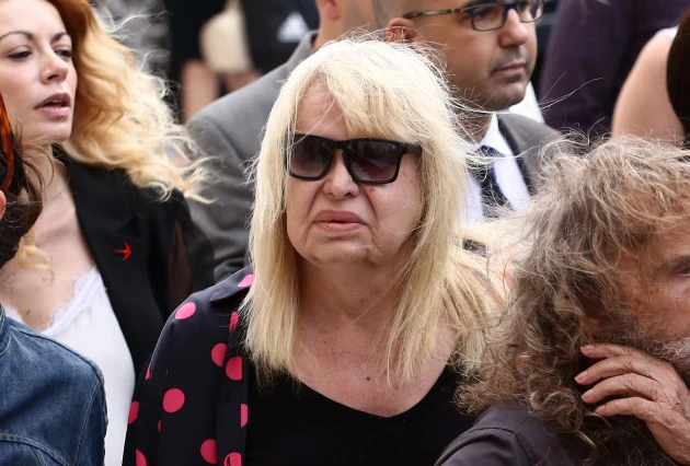 Πέθανε η τρανς Πάολα Ρεβενιώτη: Θεωρούνταν ηγετική φυσιογνωμία του ελληνικού ΛΟΑΤΚΙ+ κινήματος