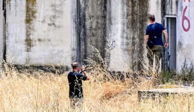 Τραυματισμός 20χρονου από αστυνομικά πυρά στο Άργος: «Βρίσκεται στο φάσμα του αυτισμού» λέει η μητέρα του