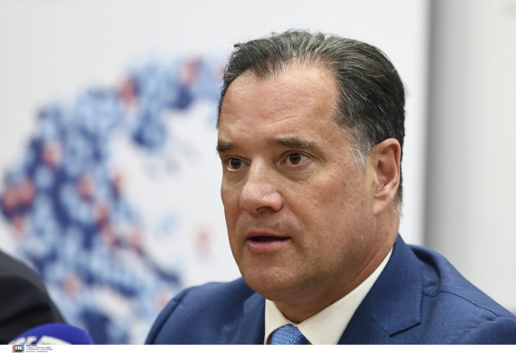 Α.Γεωργιάδης για φωτιά στο Σισμανόγλειο: «Από ένα στρώμα ξεκίνησε»