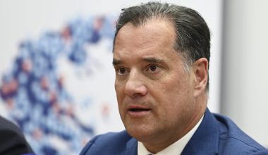 Α.Γεωργιάδη για φωτιά στο Σισμανόγλειο: «Από ένα στρώμα ξεκίνησε»