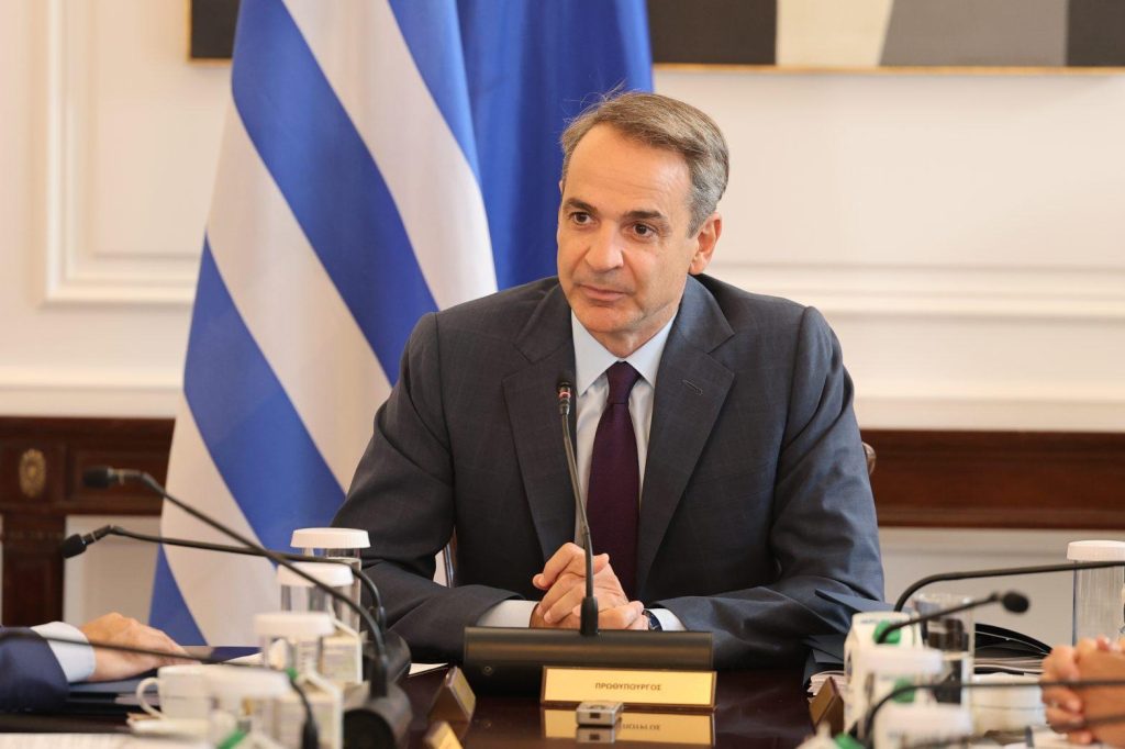 Τα έργα-βιτρίνας από το Ταμείο Ανάκαμψης και η έκθεση-καταπέλτης των Ευρωπαίων ελεγκτών