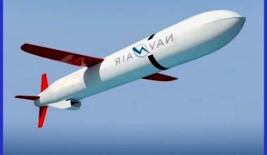 Η Γερμανία προμηθεύεται βλήματα Tomahawk από τις ΗΠΑ: «Κλείνουμε ένα στρατηγικό κενό»