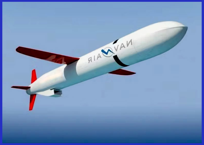 Η Γερμανία προμηθεύεται βλήματα Tomahawk από τις ΗΠΑ: «Κλείνουμε ένα στρατηγικό κενό»