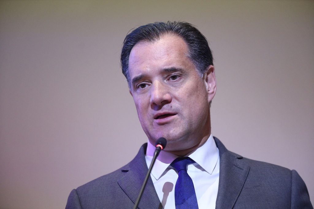 Ο Άδωνις έριξε το «δόλωμα» αλλά η ΕΛΑΣ δεν «τσίμπησε»