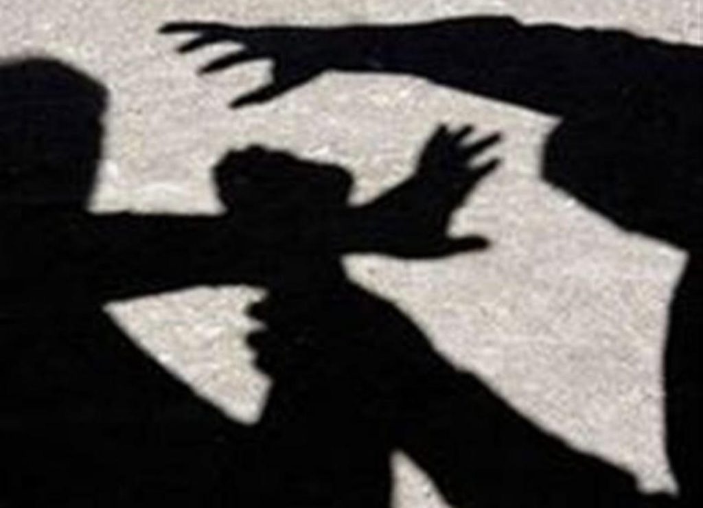 Λαμία: Άγρια συμπλοκή μεταξύ ομάδων ανηλίκων στο κέντρο της πόλης