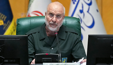 Μ.Γκαλιμπάφ: «Η Αμερική ακόμα να μάθει πως ο εκφοβισμός και η αθέτηση υποσχέσεων δεν είναι πλέον χωρίς κόστος»