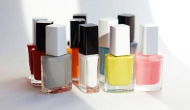 Ο ΕΟΦ ανακαλεί από την αγορά βερνίκι νυχιών με μεθανόλη και φορμαλδεΰδη – Δείτε ποιο αφορά