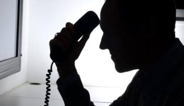 Συνελήφθη 50χρονος για τηλεφωνική απάτη με λεία 200.000 ευρώ – Με το πρόσχημα διαρροής ρεύματος