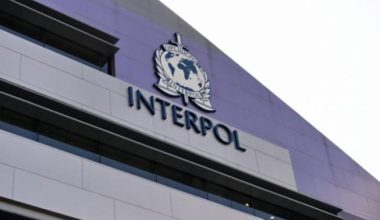 Παγκόσμιο χτύπημα της Interpol στα κυκλώματα ηλεκτρονικής απάτης