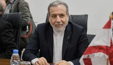 Σκληρή απάντηση Ιράν σε Ν.Τραμπ για το «άρρωστοι και ψεύτες»: «Μιλά αυτός που έχει πει 35.000 φορές ψέματα»
