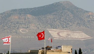 Μνημόνιο Τουρκίας-Κατεχομένων για δημιουργία αγωγού φυσικού αερίου