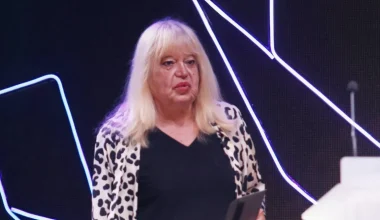 «Έφυγε» από τη ζωή η Π.Ρεβενιώτη