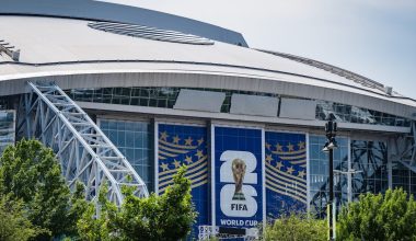 Το μουσικό υπερθέαμα που ετοιμάζει η FIFA στο Μουντιάλ 2026: Τζάστιν Μπίμπερ, Μαντόνα, Σακίρα και BTS στον τελικό