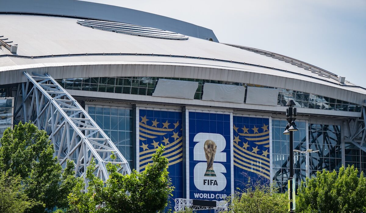 Το μουσικό υπερθέαμα που ετοιμάζει η FIFA στο Μουντιάλ 2026: Τζάστιν Μπίμπερ, Μαντόνα, Σακίρα και BTS στον τελικό