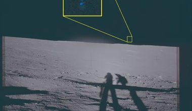 Η NASA αποκαλύπτει ότι έχει καταγράψει εικόνες με UFO: «Υπάρχει ζωή παντού»
