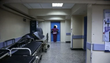 Θεσσαλονίκη: Την τελευταία της πνοή άφησε η 72χρονη που επανέφεραν στη ζωή ναυαγοσώστες