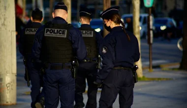 Γαλλία – Μαρόκο: Αυξημένα μέτρα ασφαλείας στο Παρίσι ενόψει του αγώνα του Μουντιάλ 2026