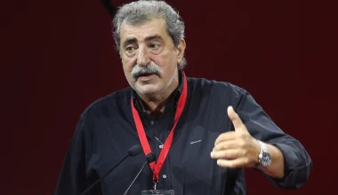 Το μήνυμα του Π.Πολάκη στα στελέχη που αποχωρούν από τον ΣΥΡΙΖΑ πριν την συνεδρίαση της Κεντρικής Επιτροπής