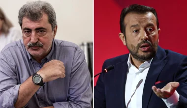 Π.Πολάκης και Ν.Παππάς λένε «όχι» στην αναβολή της Κεντρικής Επιτροπής του Σαββάτου