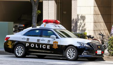Σοκ στο Τόκιο: Γυναίκα φέρεται να έραψε τα χείλη της συγκατοίκου της – Διέφυγε ζητώντας βοήθεια με σημείωμα