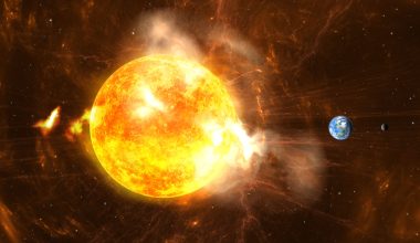 Τι θα συνέβαινε αν ο Ήλιος εξαφανιζόταν για μία ημέρα – Οι δραματικές αλλαγές στη Γη