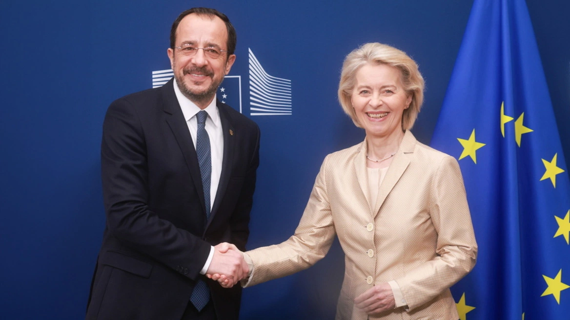 Η Κύπρος δηλώνει ότι η ευρωπαϊκή προοπτική της Τουρκίας περνά από την Λευκωσία