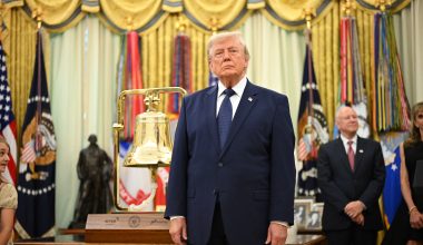Κυρώσεις κατά του ρωσικού πετρελαίου ετοιμάζει ο Λευκός Οίκος