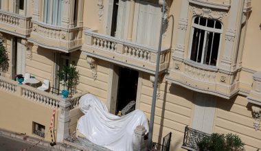 Στο νοσοκομείο εξακολουθεί να νοσηλεύεται ο Ουκρανός ολιγάρχης που τραυματίστηκε από  την  επίθεση στο Μονακό